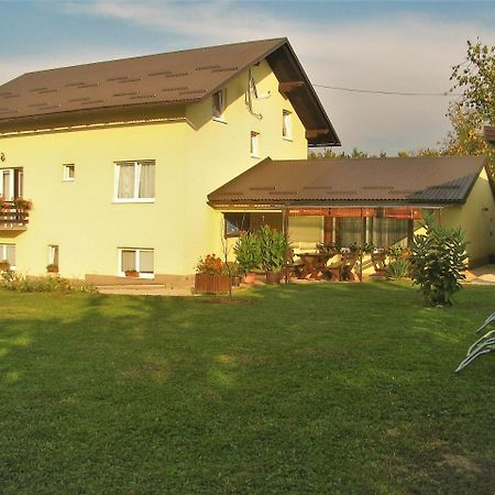 Hotel House Sekulic Grabovac  Exterior foto