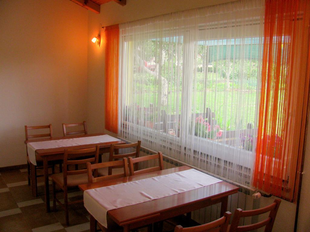 Hotel House Sekulic Grabovac  Exterior foto