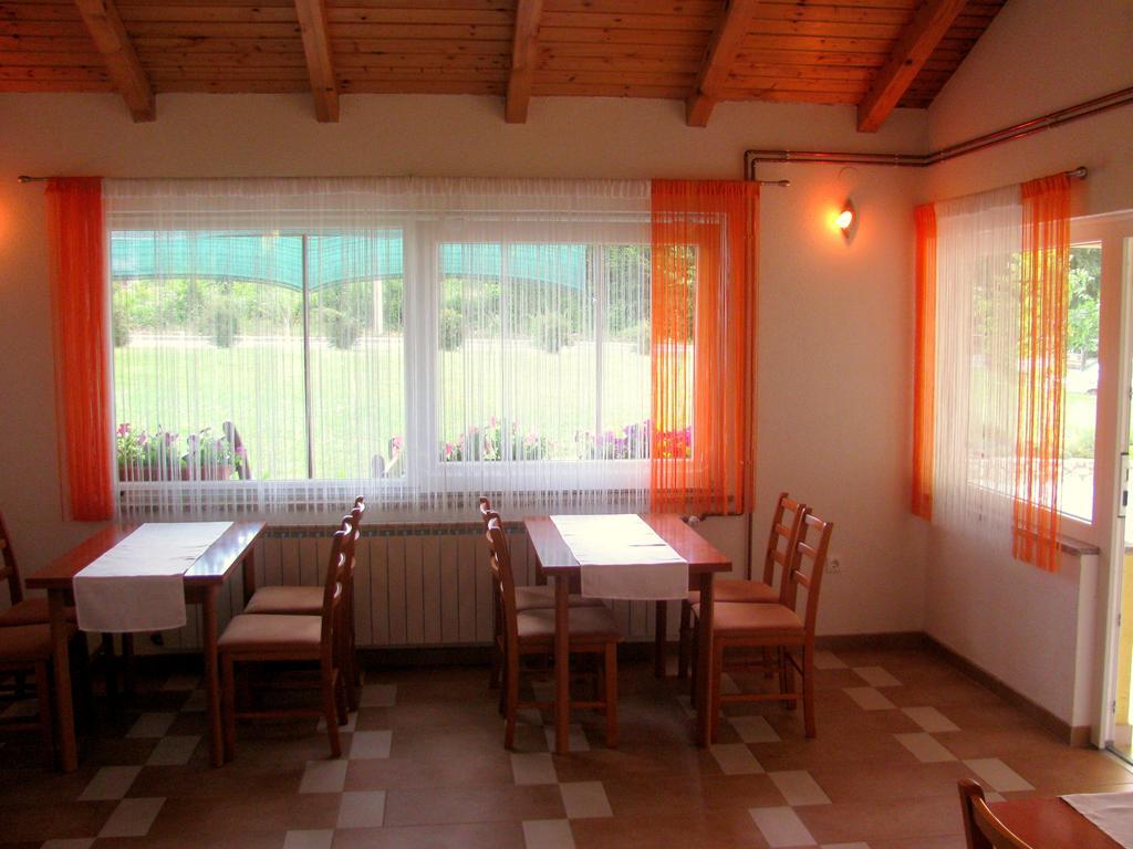 Hotel House Sekulic Grabovac  Exterior foto