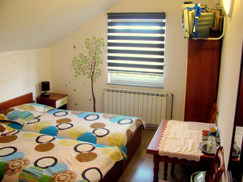 Hotel House Sekulic Grabovac  Zimmer foto