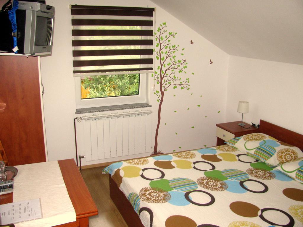 Hotel House Sekulic Grabovac  Zimmer foto
