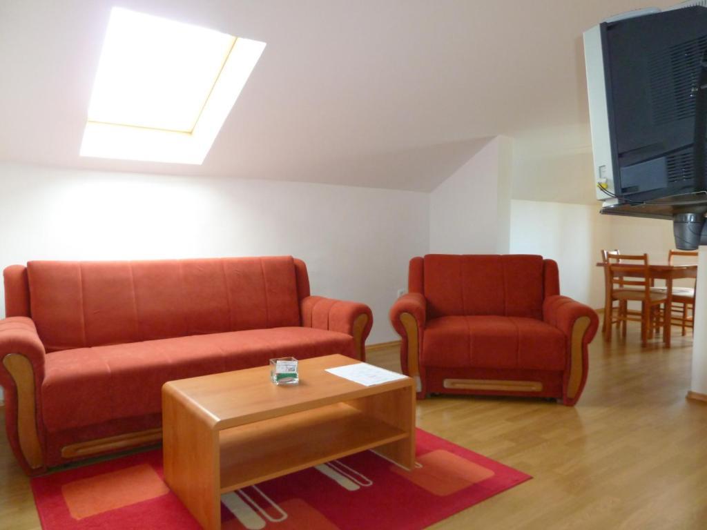 Hotel House Sekulic Grabovac  Zimmer foto