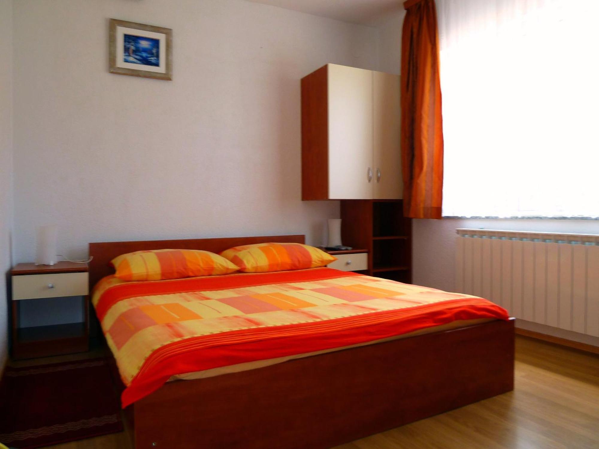Hotel House Sekulic Grabovac  Exterior foto