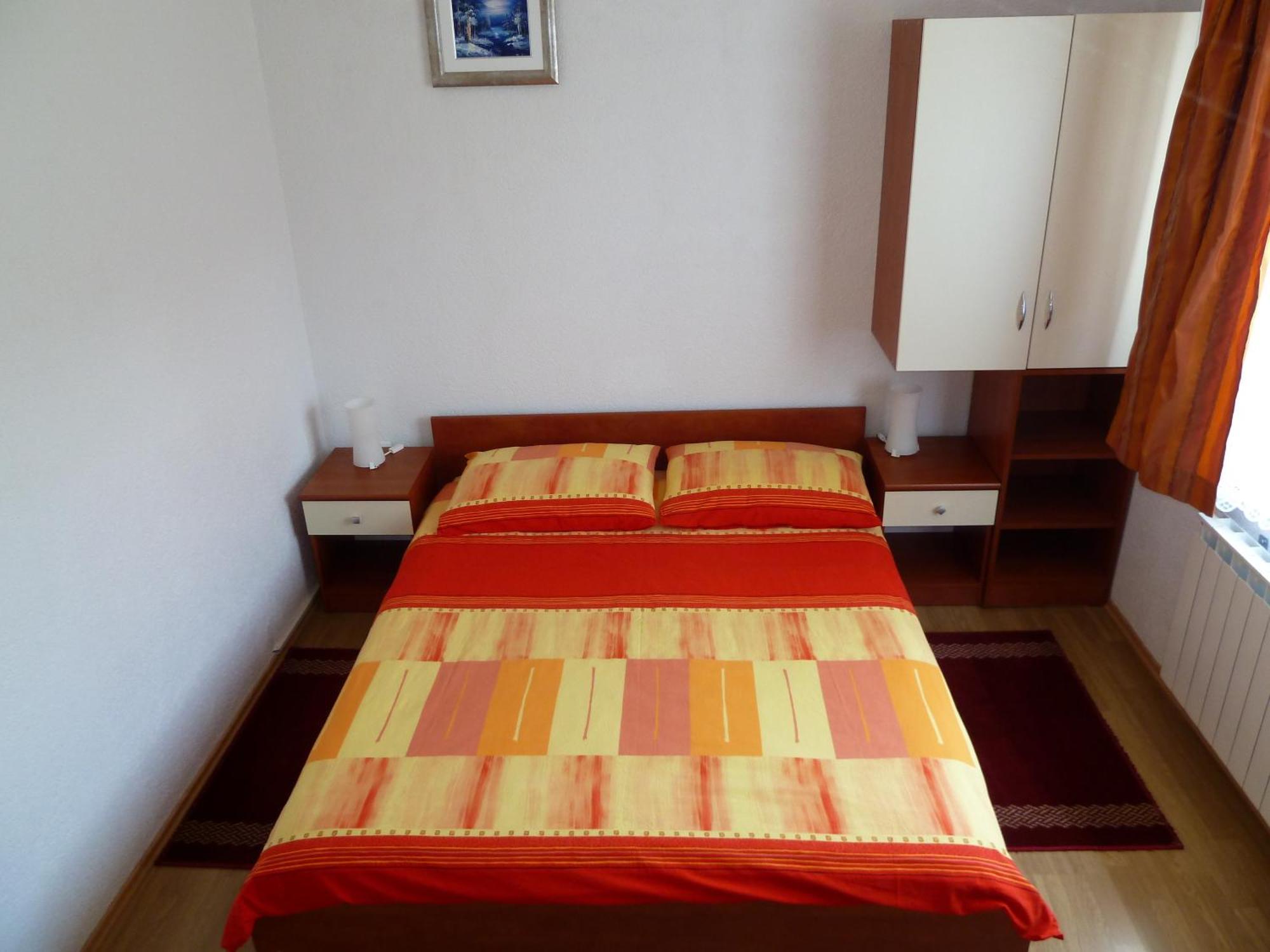 Hotel House Sekulic Grabovac  Exterior foto