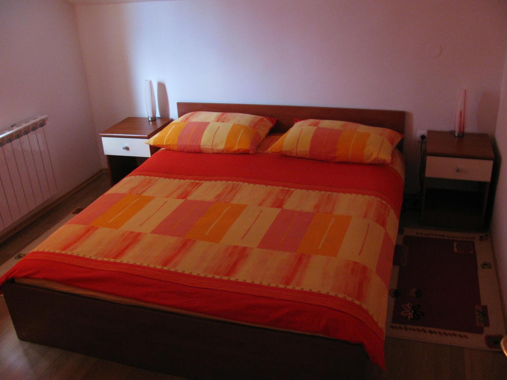 Hotel House Sekulic Grabovac  Exterior foto