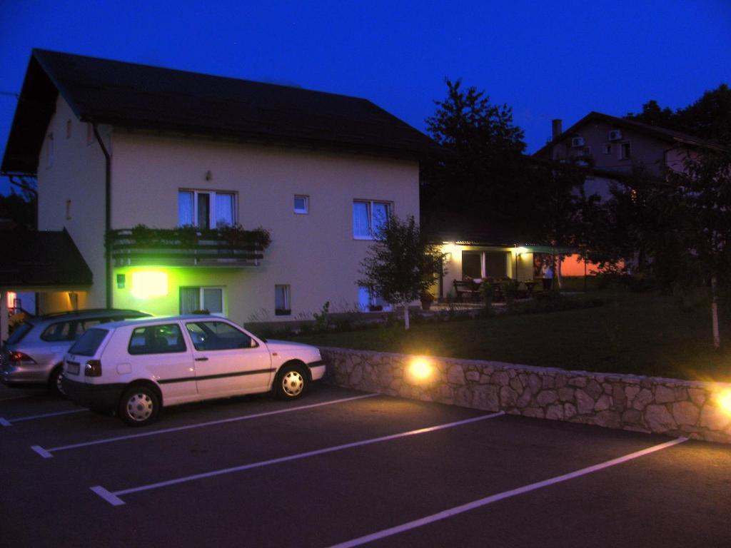 Hotel House Sekulic Grabovac  Exterior foto