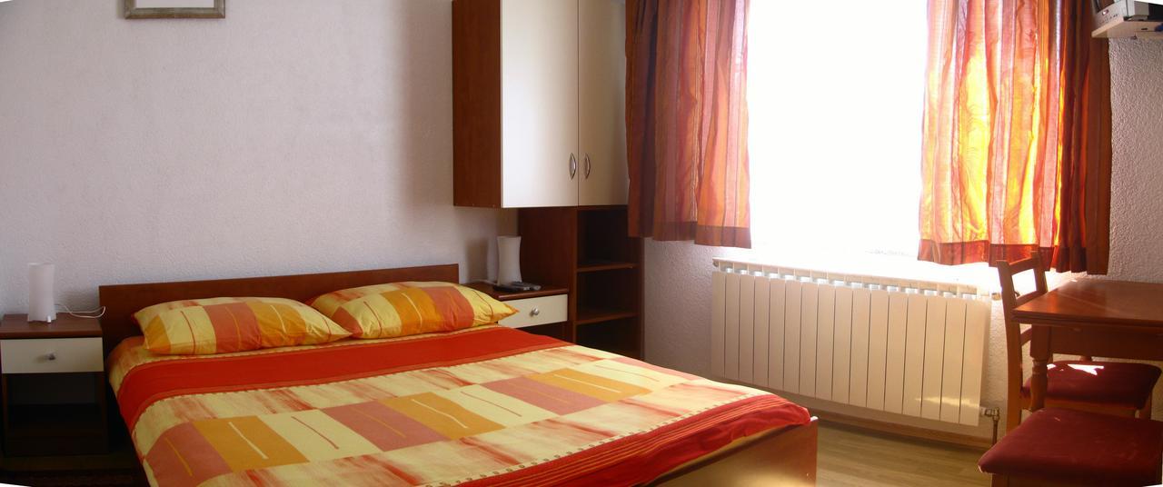 Hotel House Sekulic Grabovac  Exterior foto