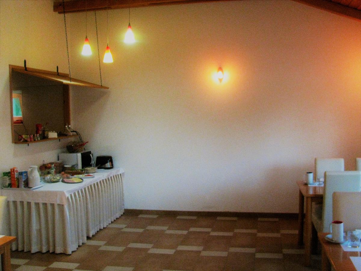 Hotel House Sekulic Grabovac  Exterior foto