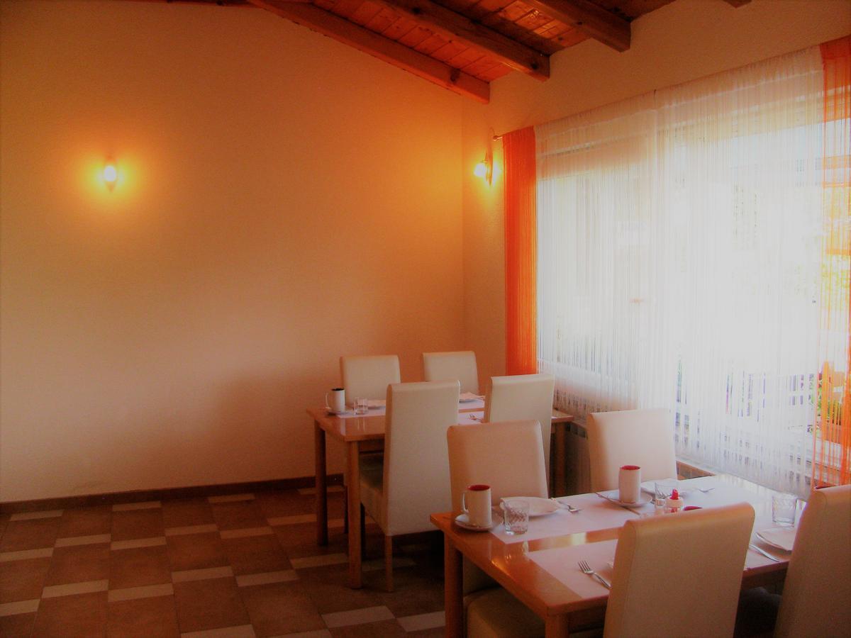 Hotel House Sekulic Grabovac  Exterior foto