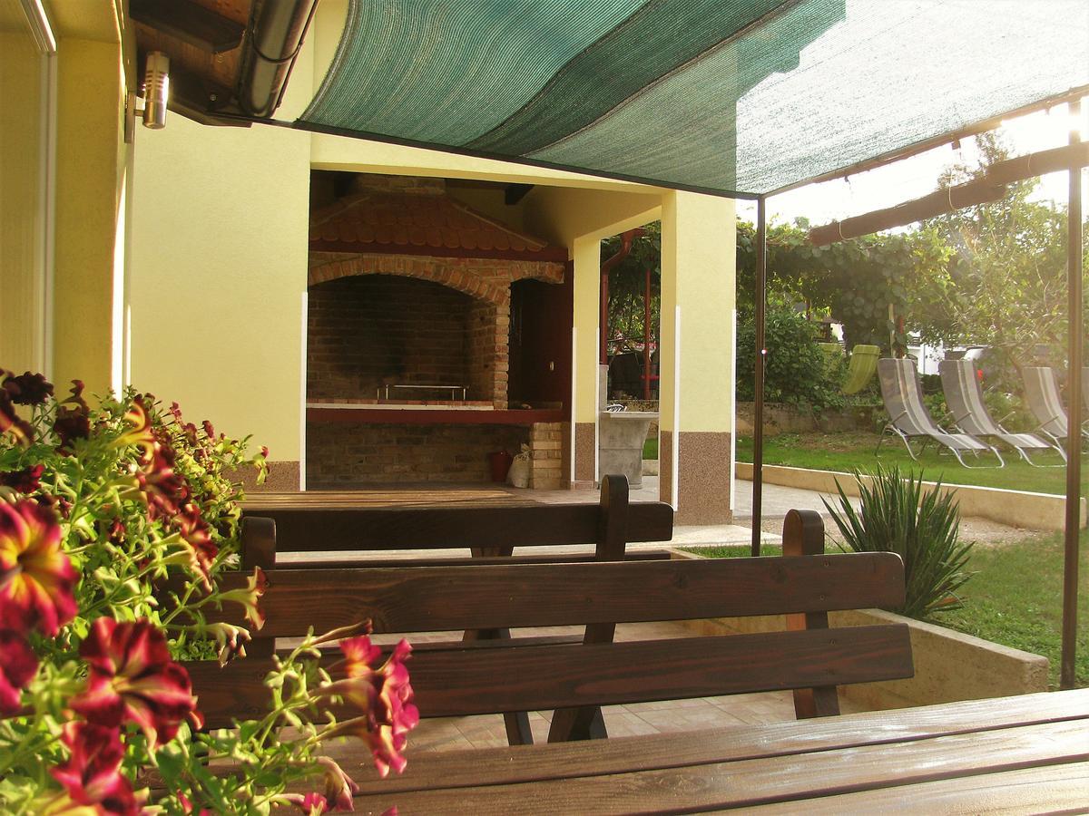 Hotel House Sekulic Grabovac  Exterior foto