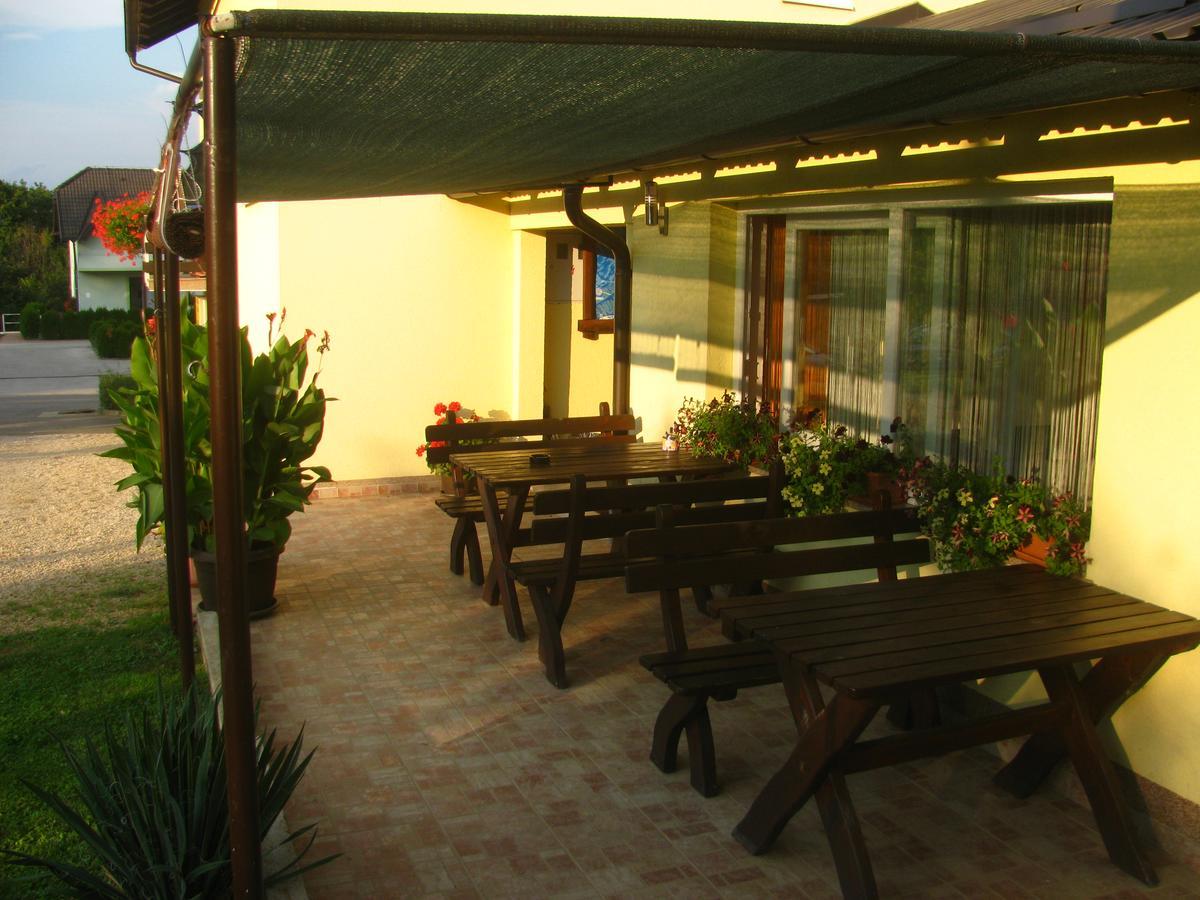 Hotel House Sekulic Grabovac  Exterior foto