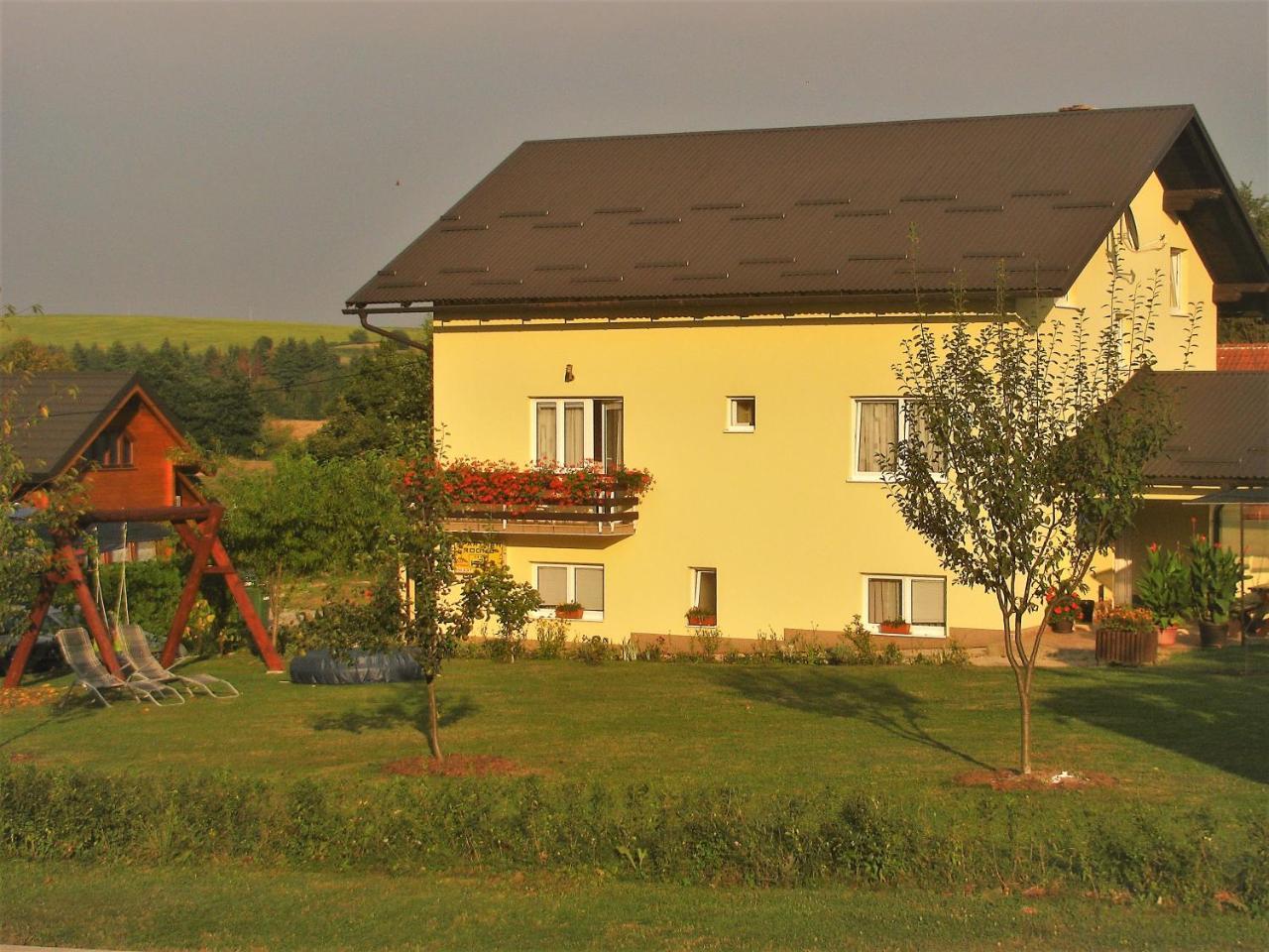 Hotel House Sekulic Grabovac  Exterior foto