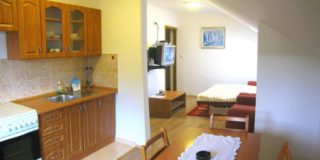 Hotel House Sekulic Grabovac  Zimmer foto