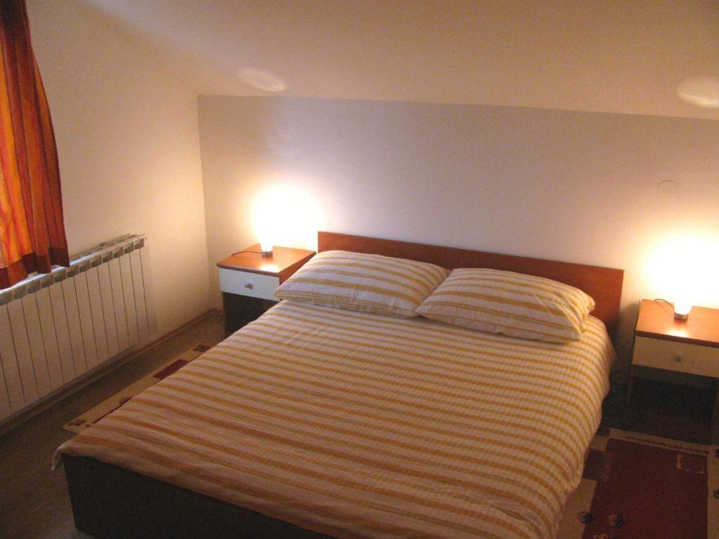 Hotel House Sekulic Grabovac  Zimmer foto
